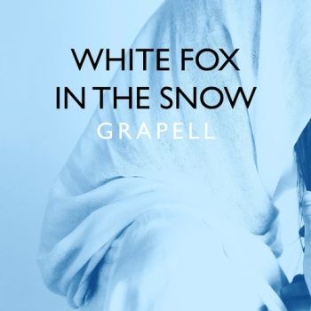 Grapell - White Fox in the Snow