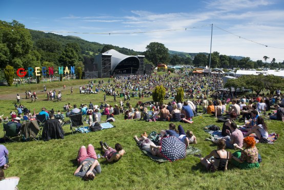 Green Man Festival 2013 review