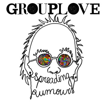 Grouplove - Spreading Rumours