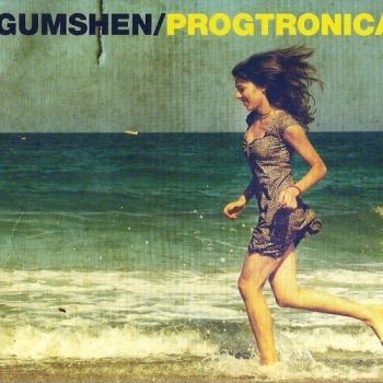 gumshen - progtronica