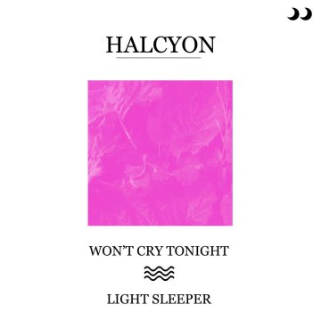 Halcyon music