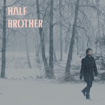 half brother music