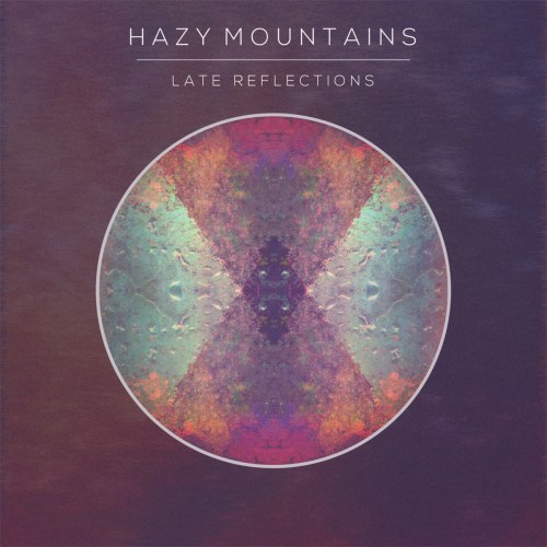 hazy mountains music