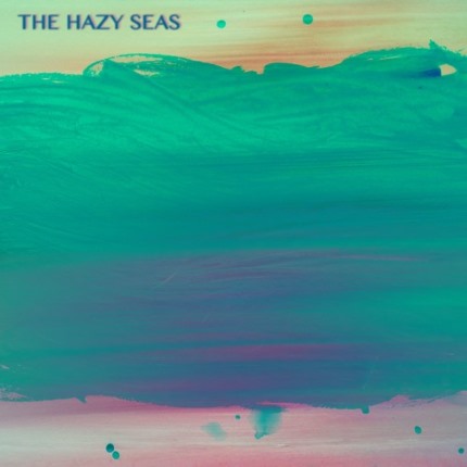 hazy seas music