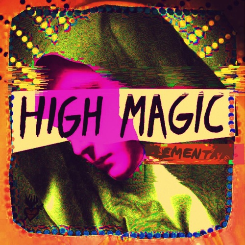 High Magic music