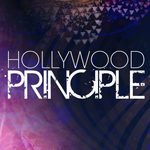 hollywood principle music