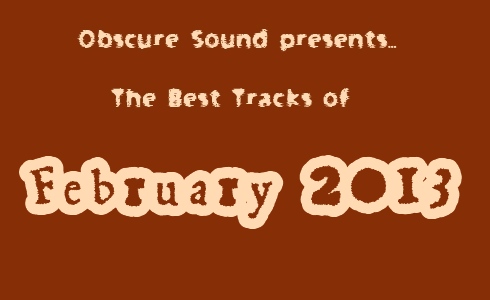 Best of February 2013