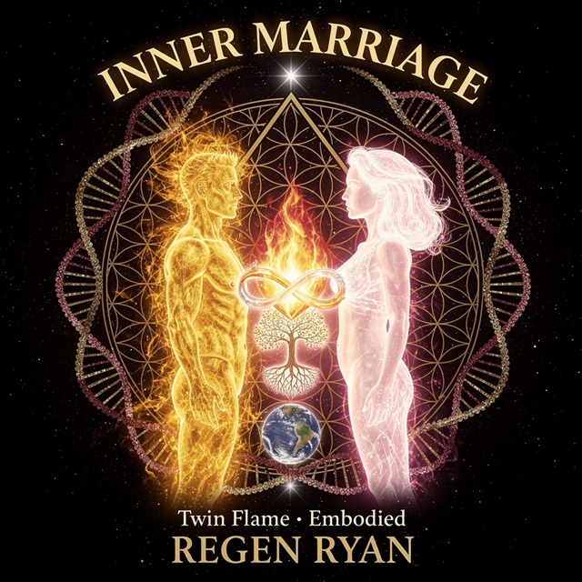 Regen Ryan Inner Marriage
