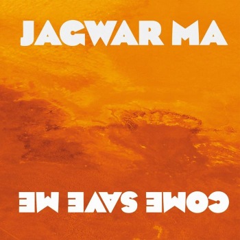 Jagwar Ma