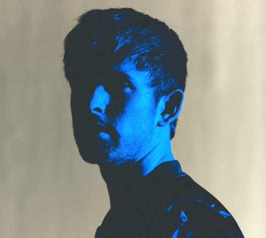 james blake radio silence albu