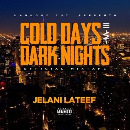 jelani lateef music