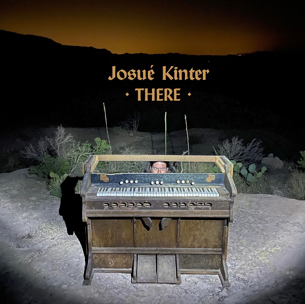Josué Kinter – “There”