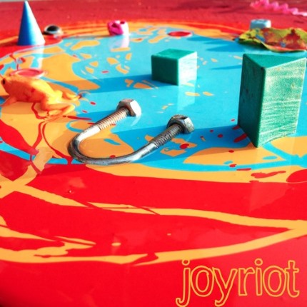 joyriot music