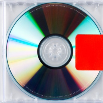 Kanye - Yeezus best albums