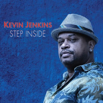 Kevin Jenkins - Step Inside