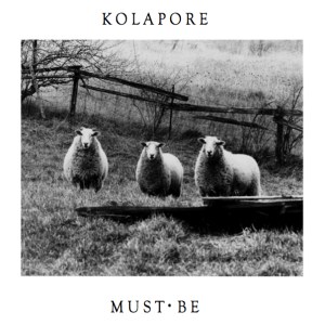 kolapore - must be