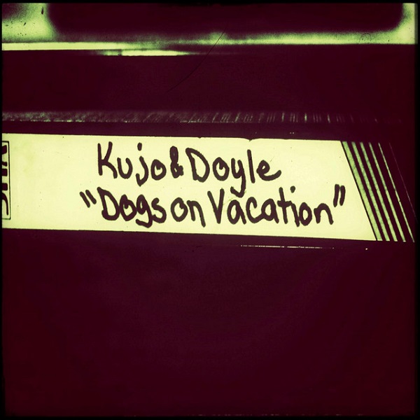 Kujo & Doyle – “Red Dice”