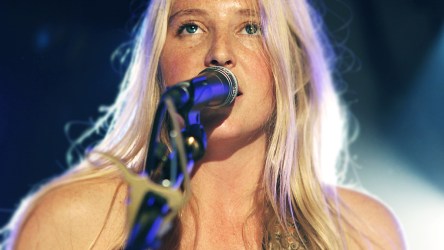 Lissie interview