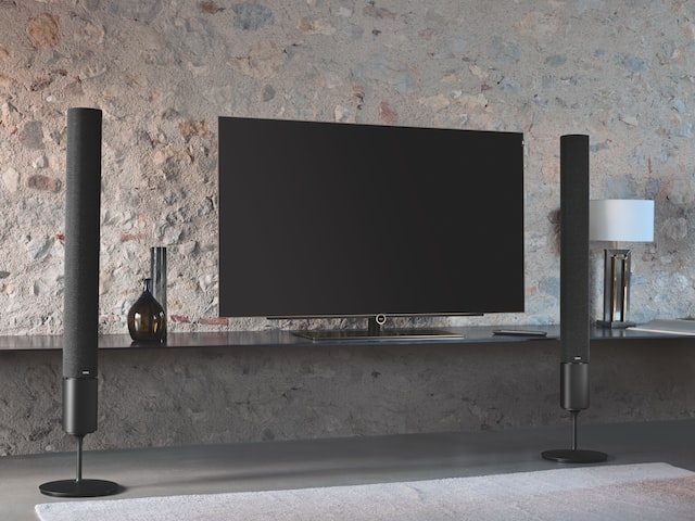 Home theatre best sale to tv