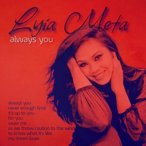 Album Feature: Lyia Meta - 'Always You' -- Obscure Sound