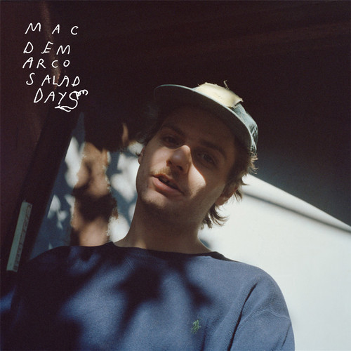 Mac DeMarco music