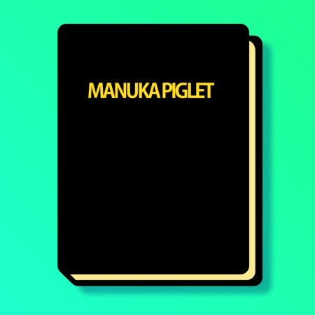 manuka-piglet