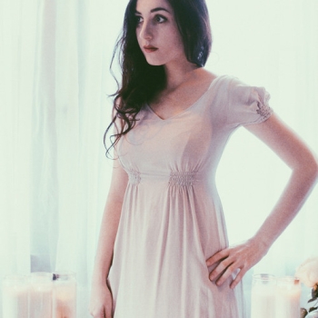 Marissa Nadler - July album