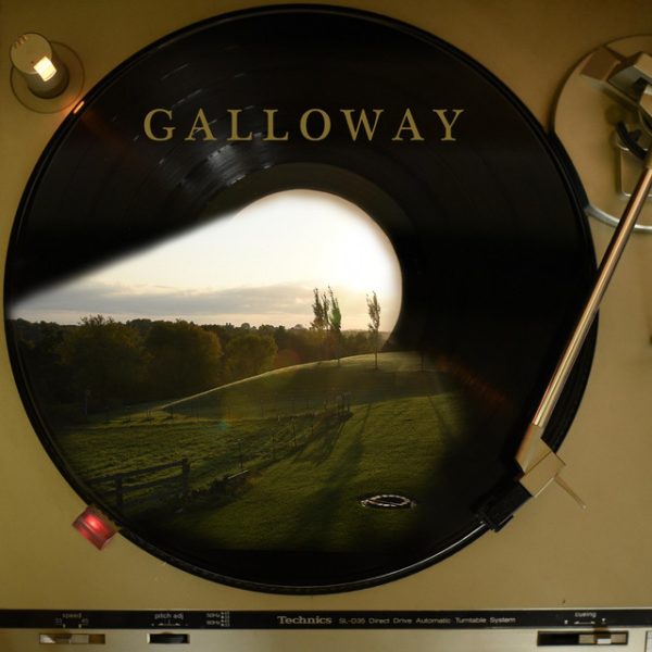 Matt Monsoor – “Galloway”