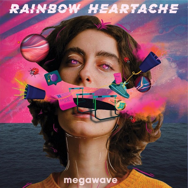 Megawave – “Slow Motion” (feat. Chris Songco)