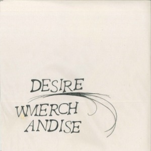 merchandise - childen of desire