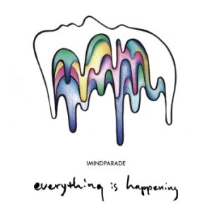 mindparade - everything is happening