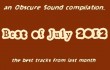 july music compilation