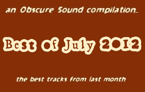 july music compilation