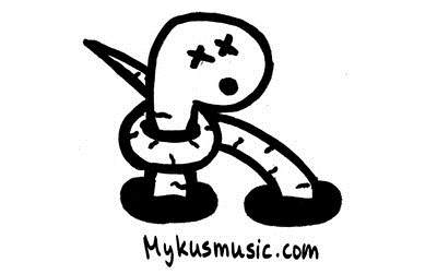 mykus music