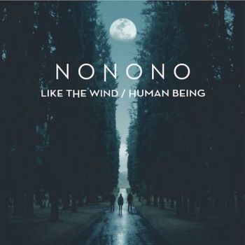 nonono - like the wind