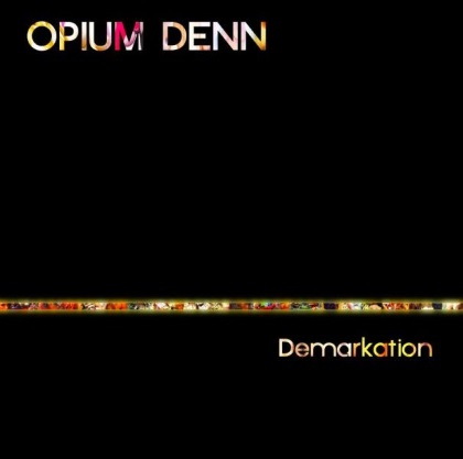 opium denn music