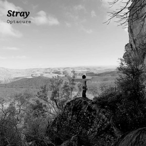 Optacure – “Stray”