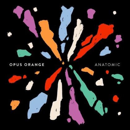 opus orange