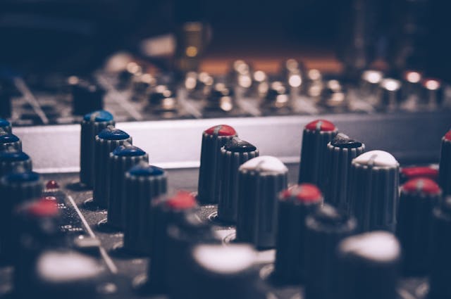 How Do Graphics Drivers Influence the Performance of Music Production ...