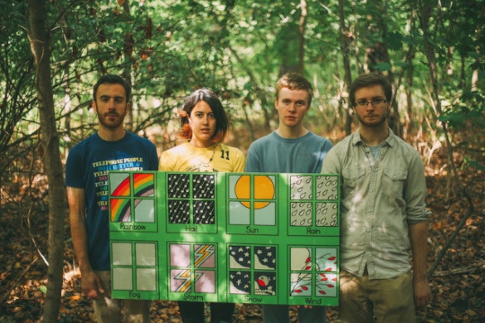 pinegrove music