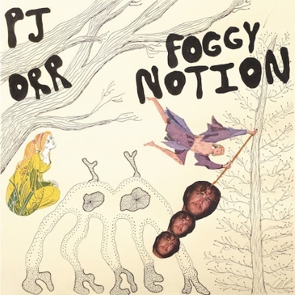 pj orr foggy notion