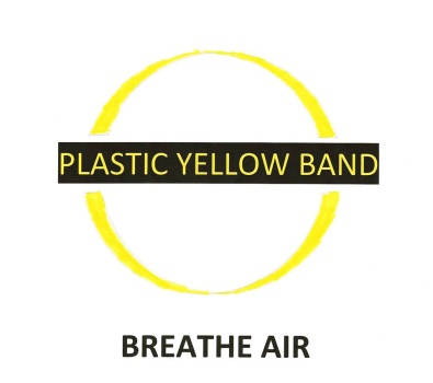 Plastic Yellow Band