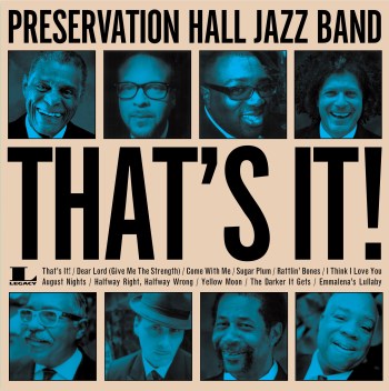 Preservation Hall Jazz Band