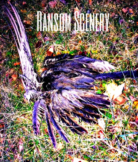 ransom scenery music