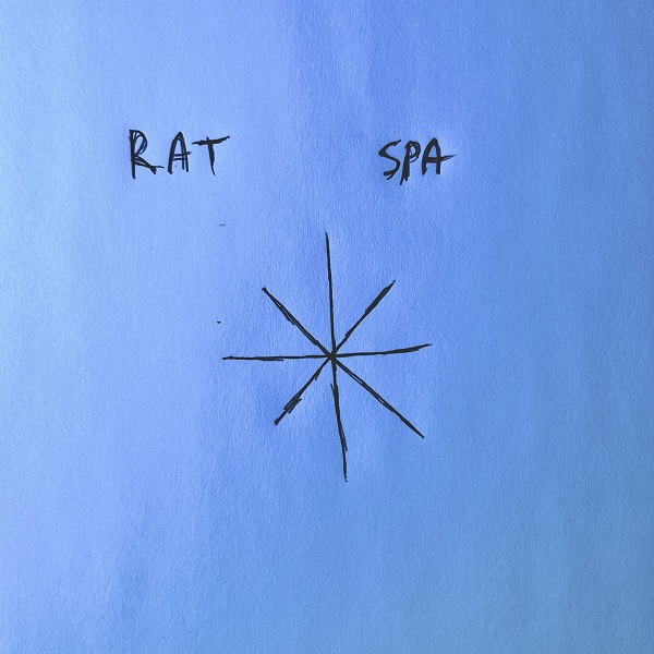 Rat Spa – “Hideout 1137”