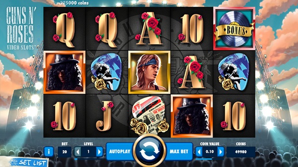 Casino Shop Catane Online