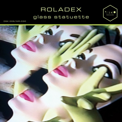 roladex music