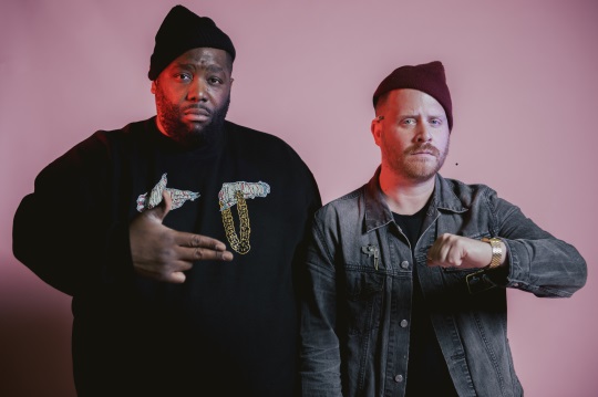 run the jewels