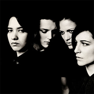 Savages - Silence Yourself