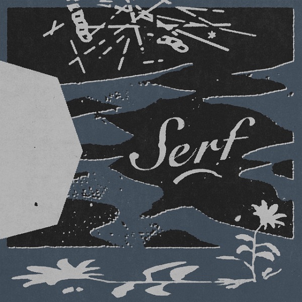 SERF – “Unknown, Unknown”